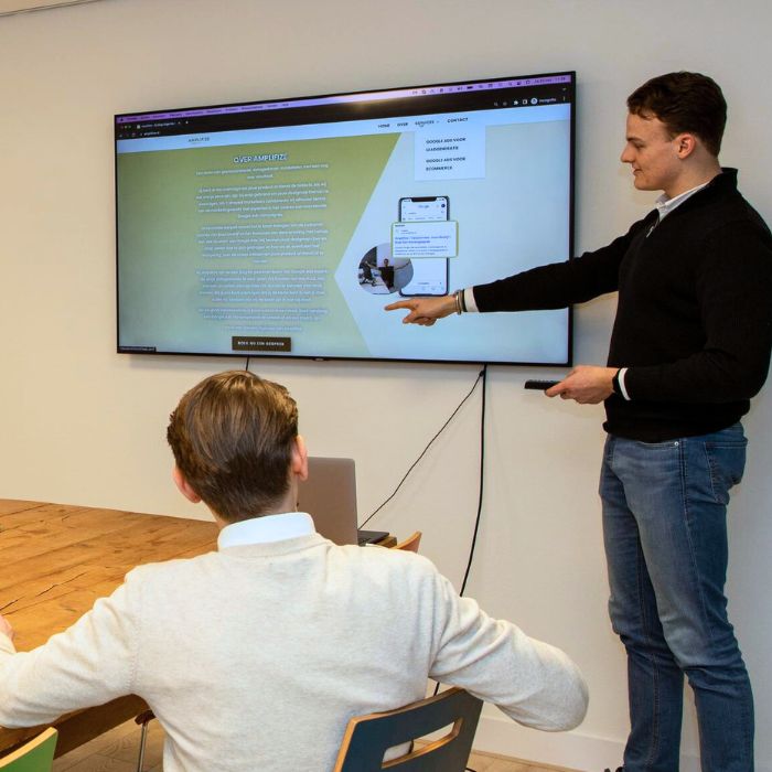 requirements website 1