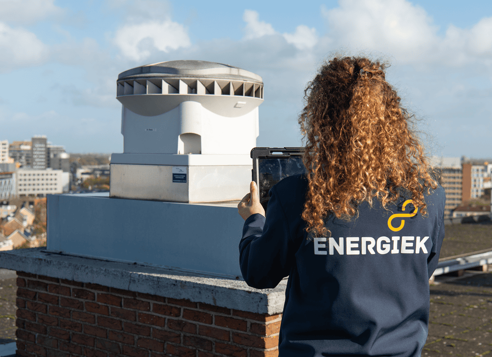 Energiek Vastgoed case