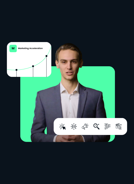 dienstenpagina acceleratie